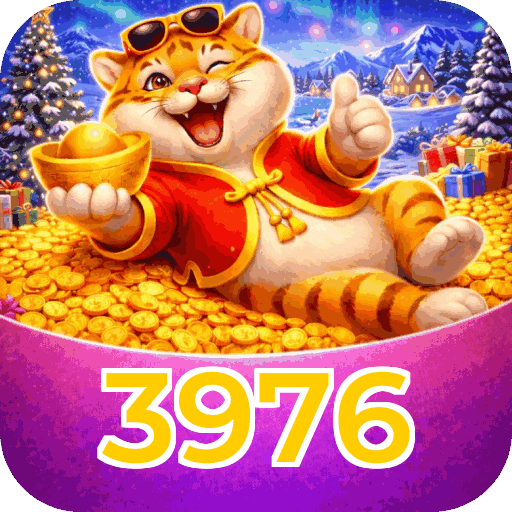 Jackpot Winner - Fortune Tiger