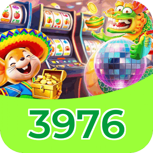 Slots Premium da PG Soft na 3976